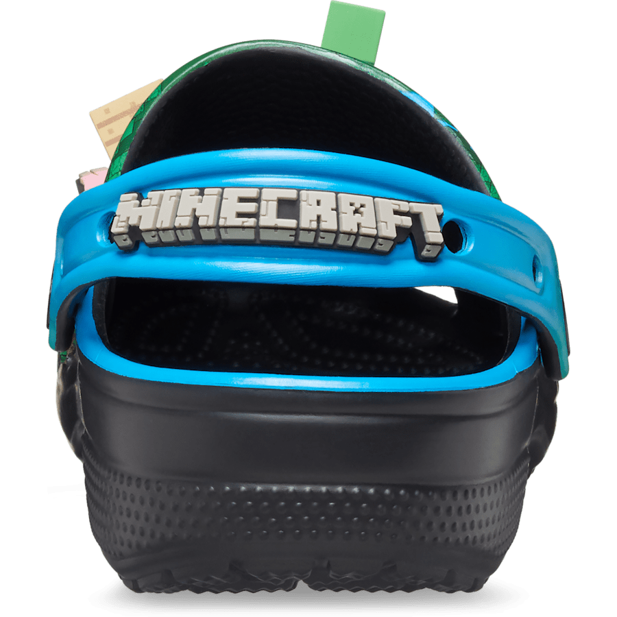 Crocs Minecraft Classic Clog