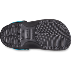 Crocs Kids' Minecraft Classic Clog