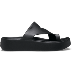 Crocs Getaway Platform Toe Loop
