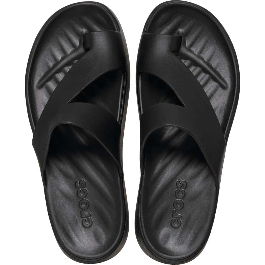Crocs Getaway Platform Toe Loop