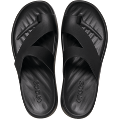 Crocs Getaway Platform Toe Loop