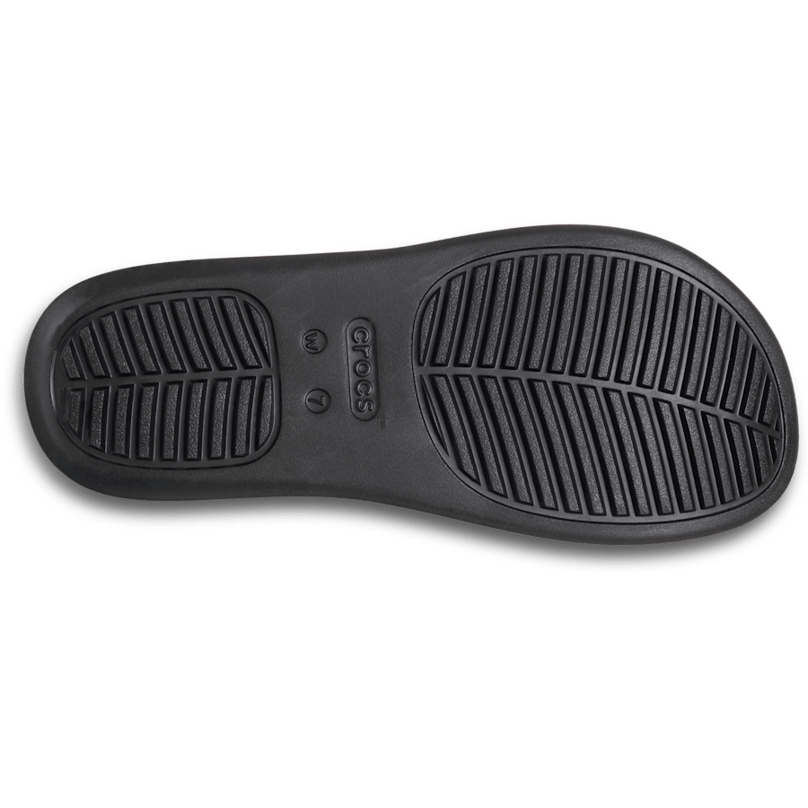 Crocs Getaway Platform Toe Loop