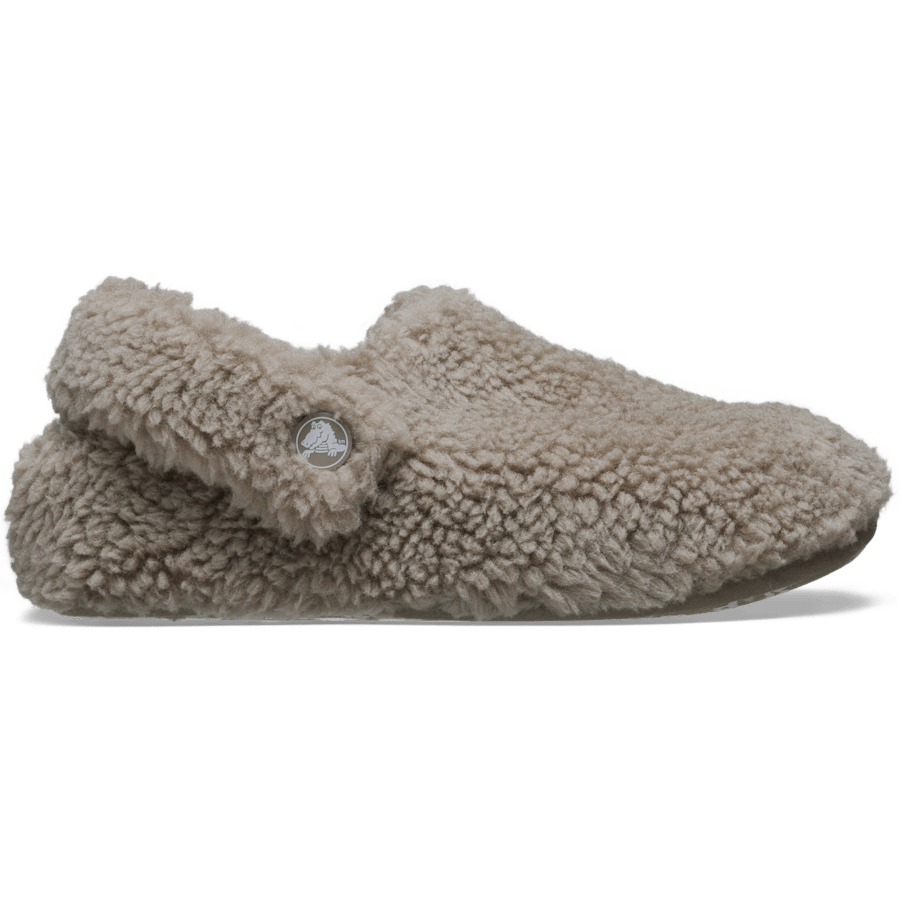 Crocs Kids' Classic Cozzzy Slipper