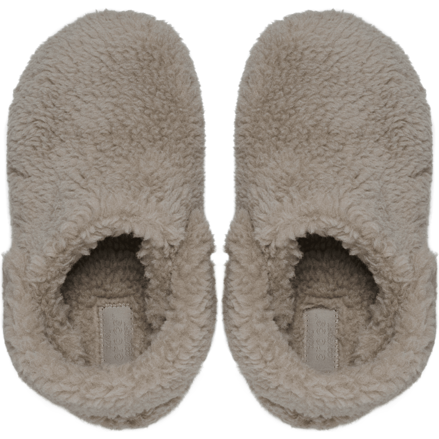 Crocs Kids' Classic Cozzzy Slipper