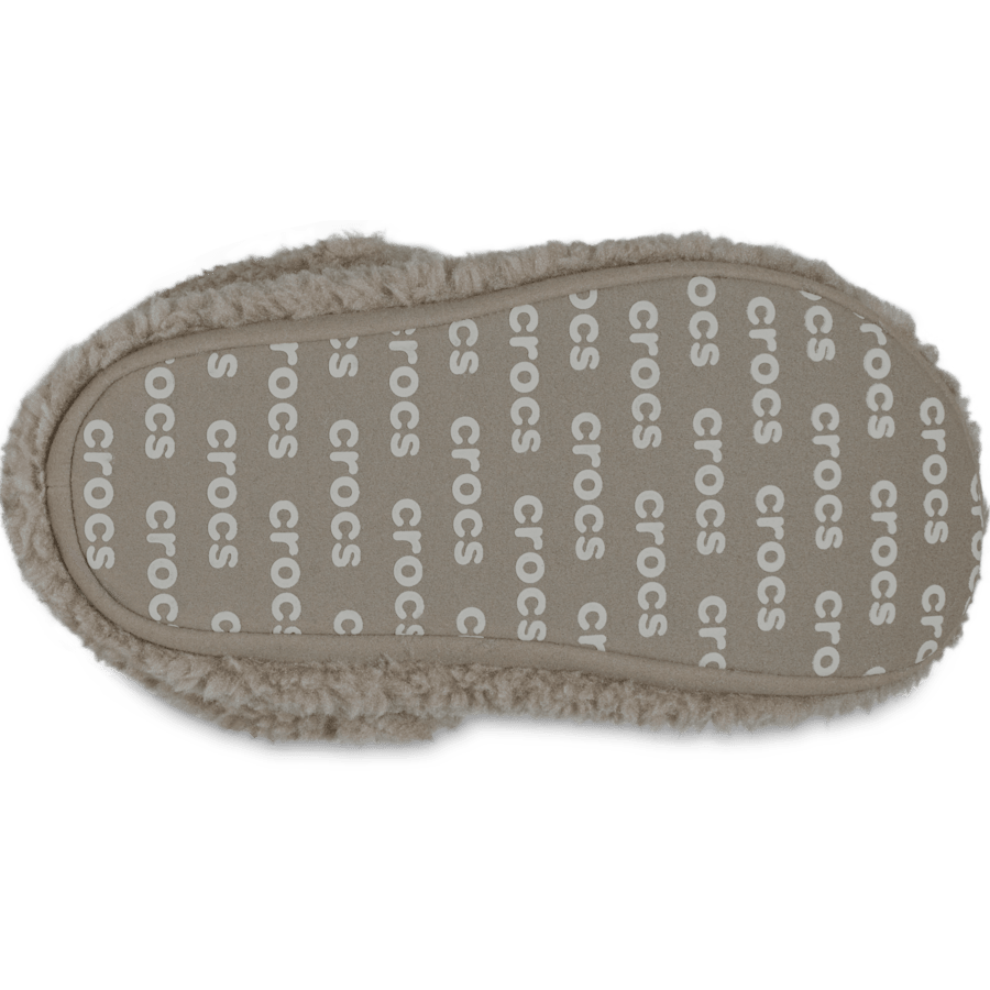 Crocs Kids' Classic Cozzzy Slipper