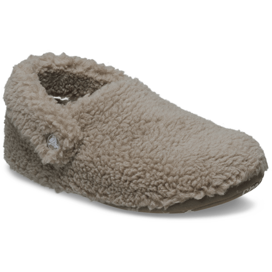 Crocs Kids' Classic Cozzzy Slipper