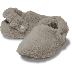 Crocs Toddler Classic Cozzzy Slipper
