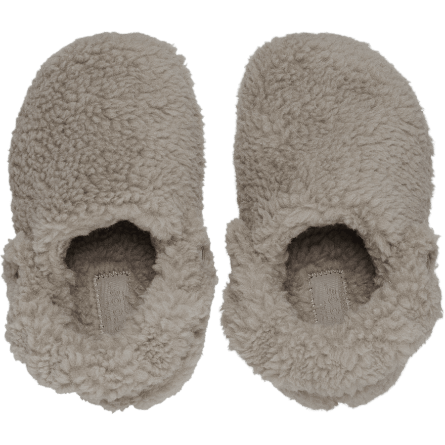 Crocs Toddler Classic Cozzzy Slipper
