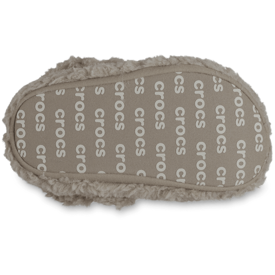 Crocs Toddler Classic Cozzzy Slipper