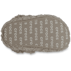 Crocs Toddler Classic Cozzzy Slipper
