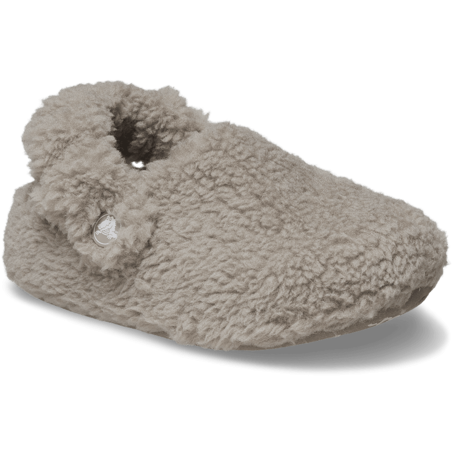 Crocs Toddler Classic Cozzzy Slipper