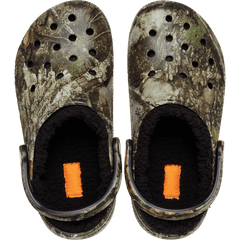 Crocs Realtree APX® Lined Classic Clog