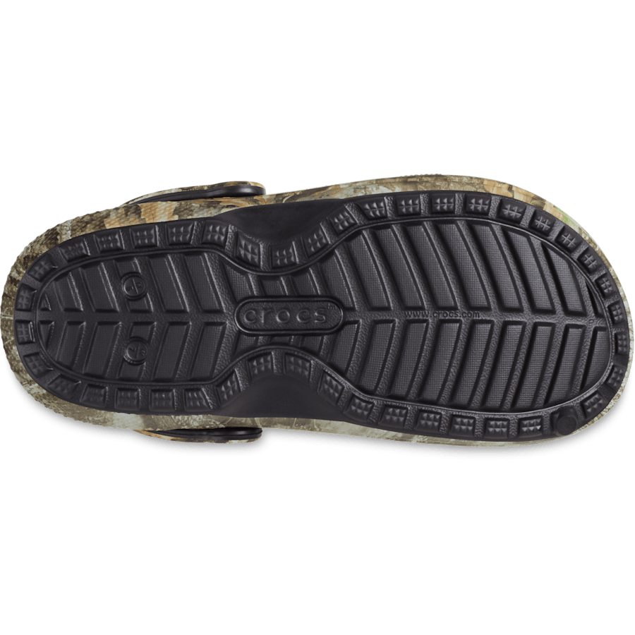 Crocs Realtree APX® Lined Classic Clog