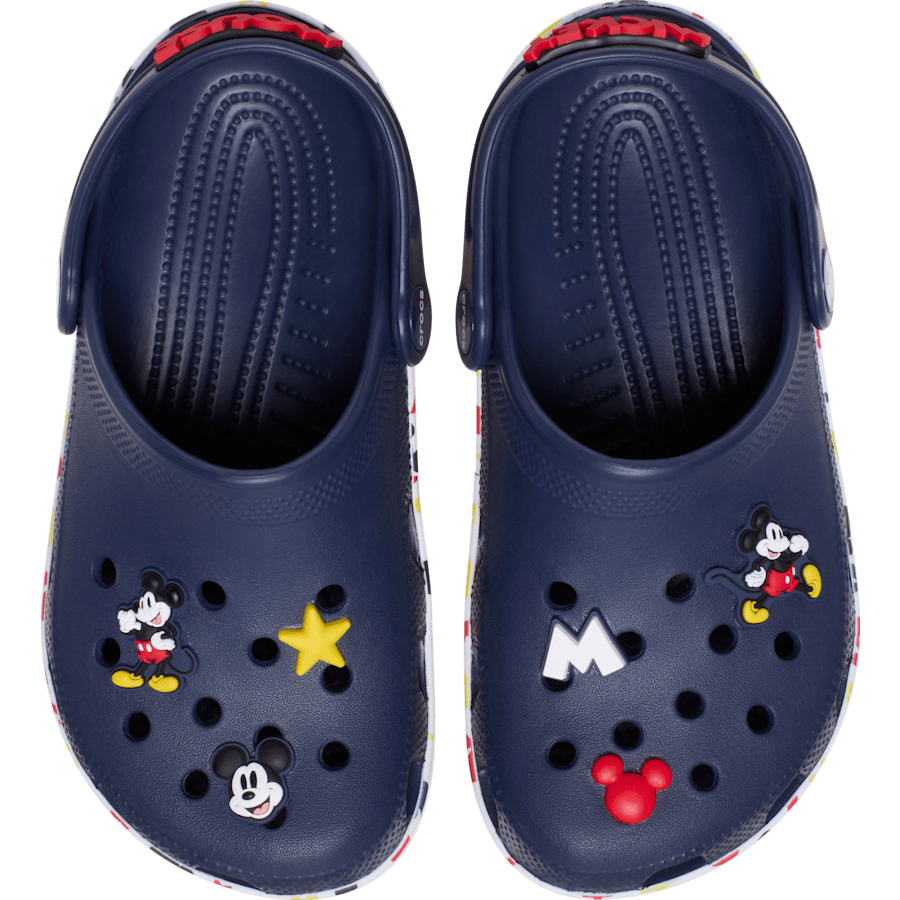 Crocs Mickey Friends Cls Clg T