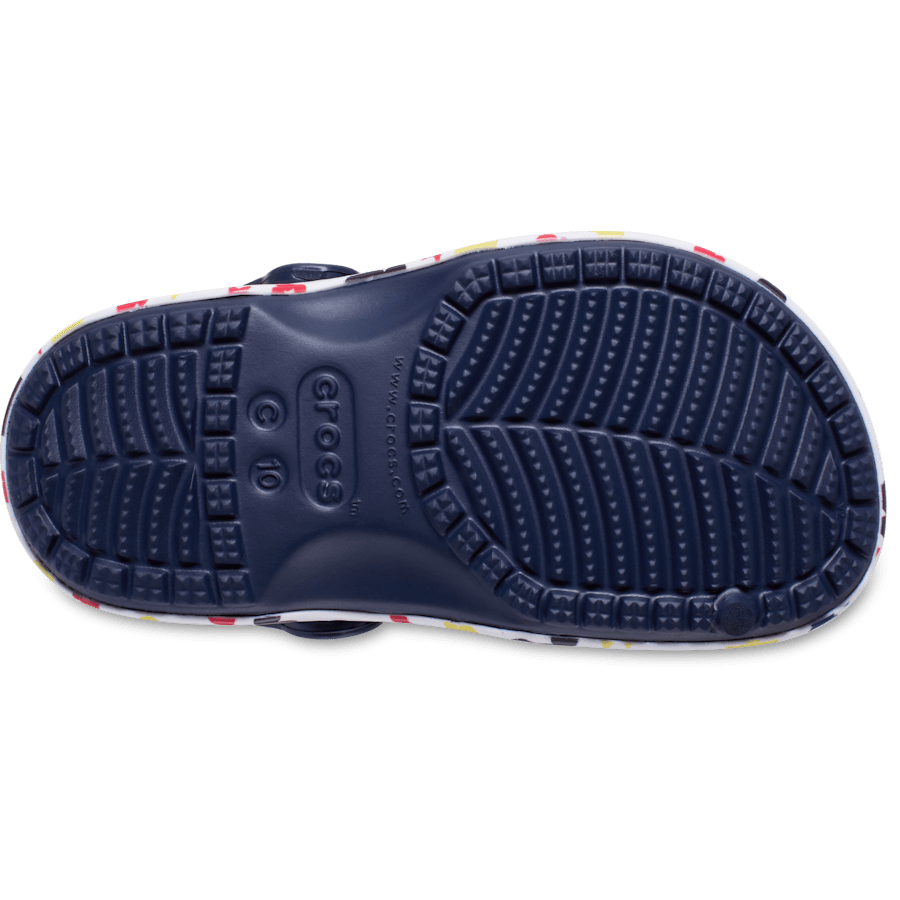 Crocs Mickey Friends Cls Clg T