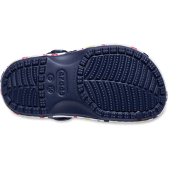 Crocs Mickey Friends Cls Clg T