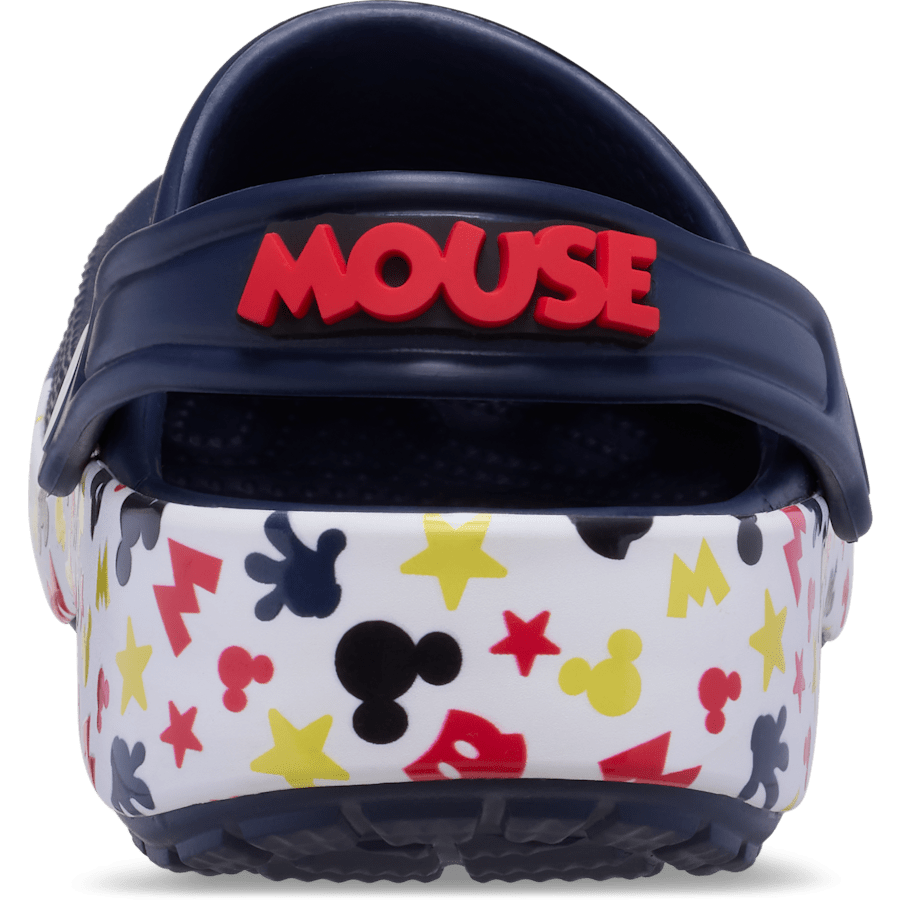 Crocs Mickey Friends Cls Clg T