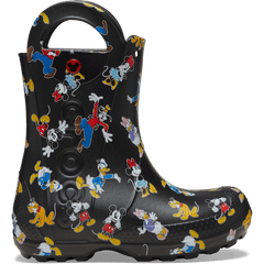 Crocs Mickey Friends Handle It K