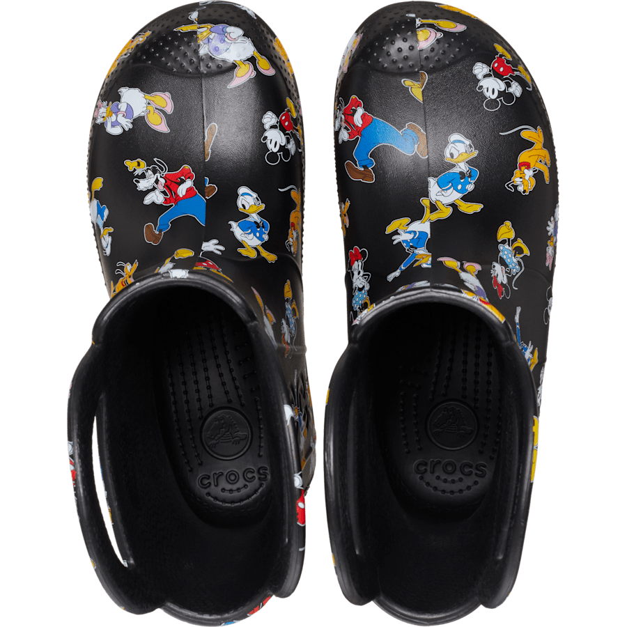 Crocs Mickey Friends Handle It K