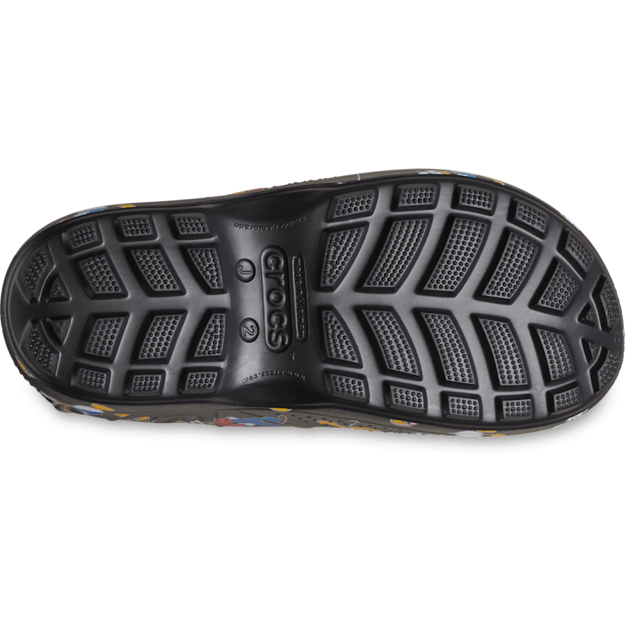 Crocs Mickey Friends Handle It K