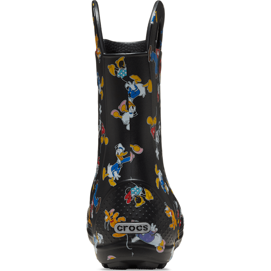Crocs Mickey Friends Handle It K