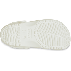 Crocs Kids' Classic Floral Cut-Out Clog