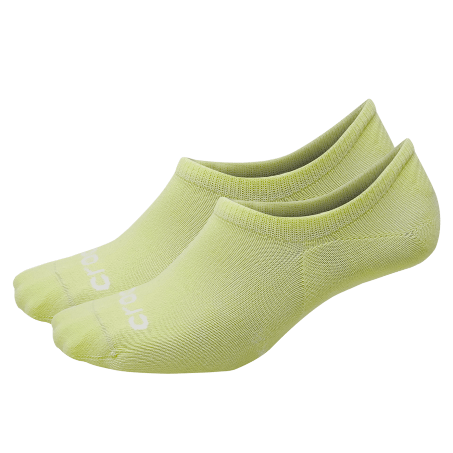 Crocs CrocsSocks Low Show 3PK