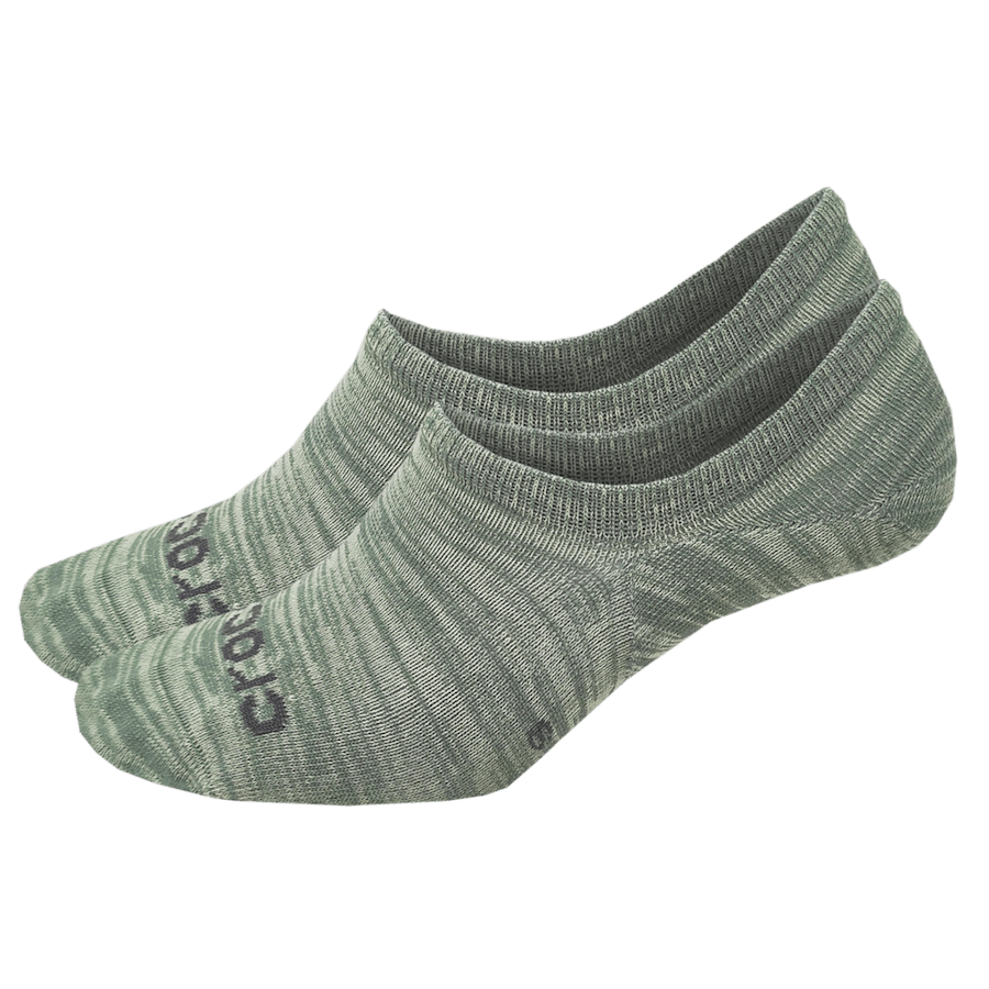 Crocs CrocsSocks Low Show 3PK