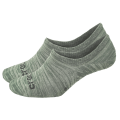 Crocs CrocsSocks Low Show 3PK