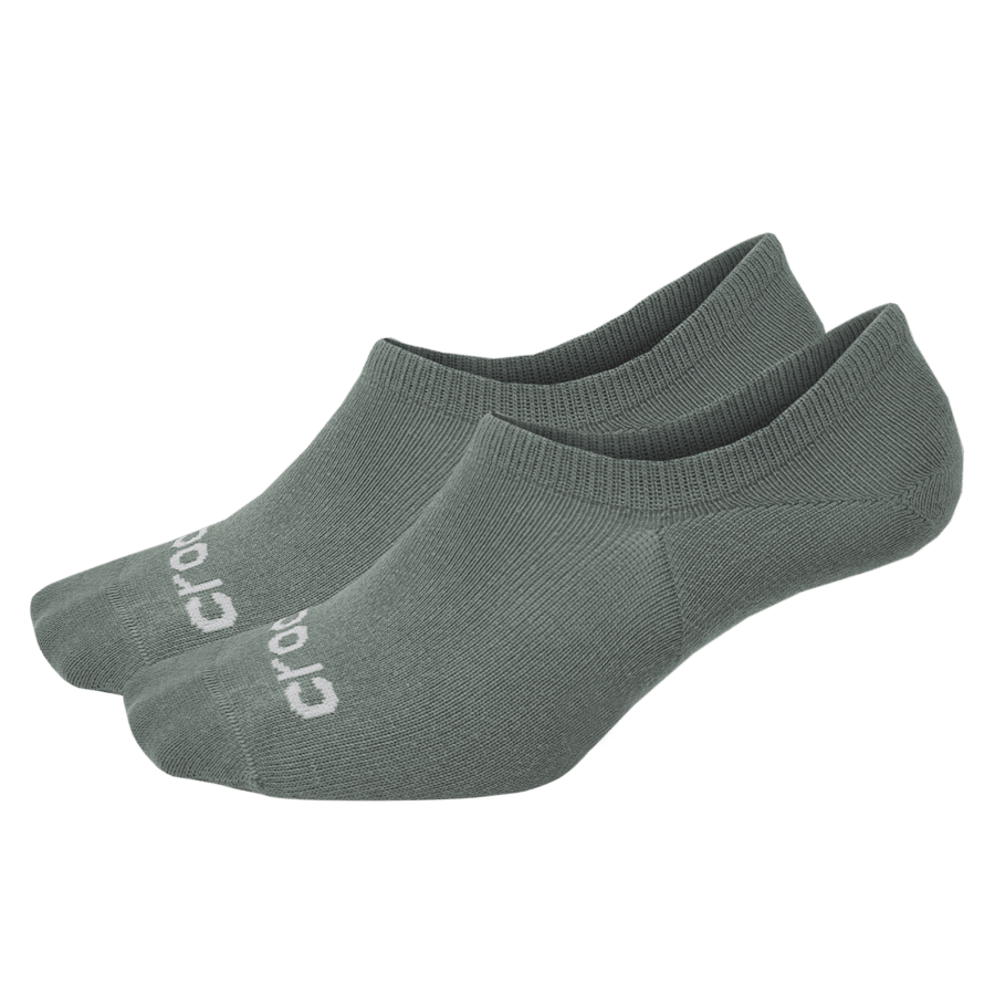 Crocs CrocsSocks Low Show 3PK