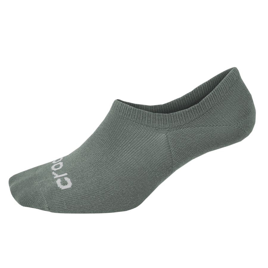 Crocs CrocsSocks Low Show 3PK