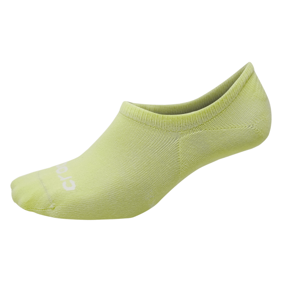 Crocs CrocsSocks Low Show 3PK