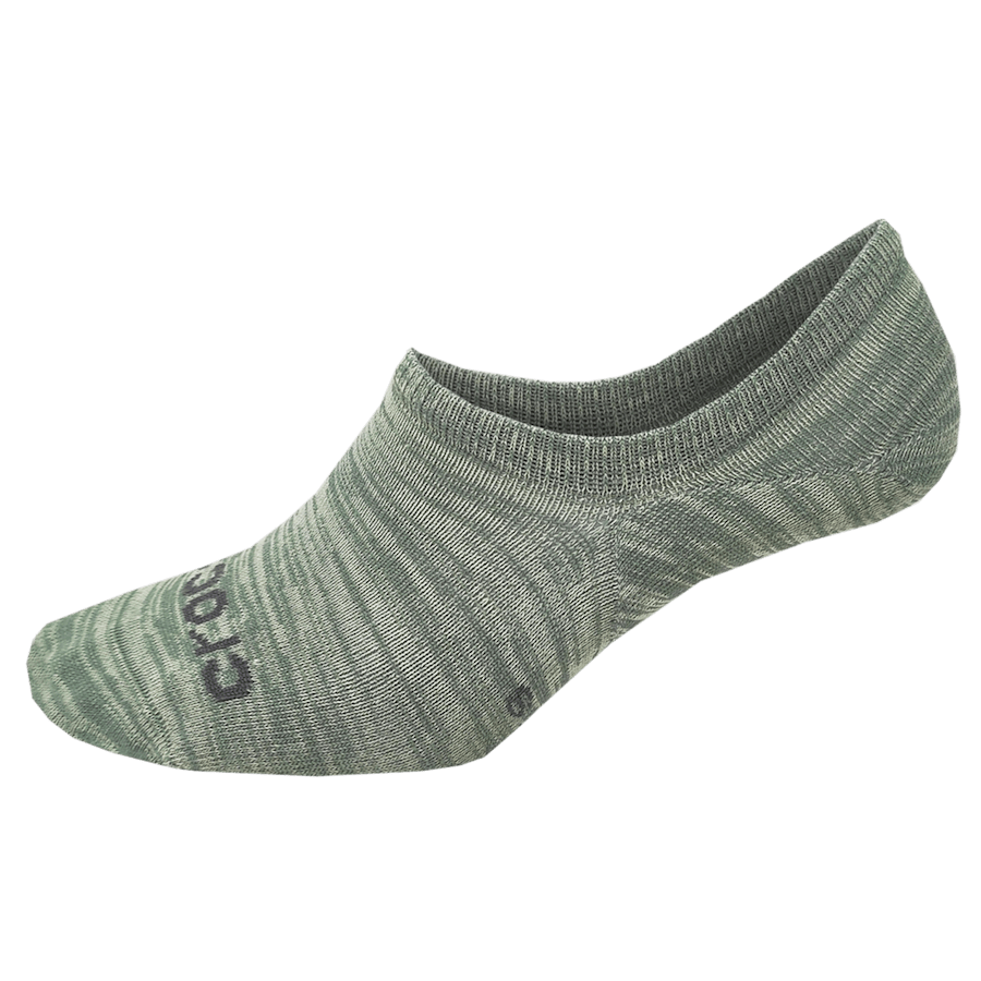 Crocs CrocsSocks Low Show 3PK