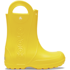 Crocs Kids’ Handle It Rain Boot
