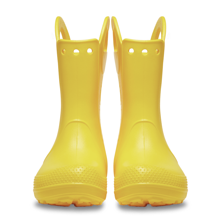 Crocs Kids’ Handle It Rain Boot