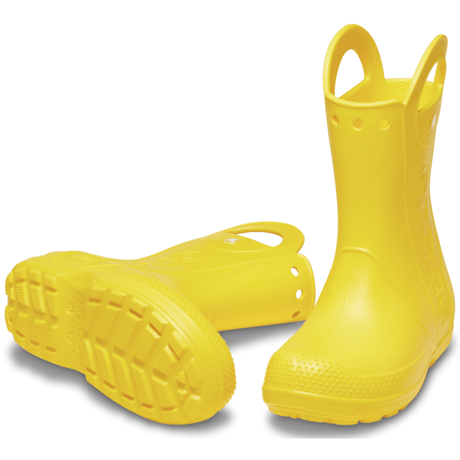 Crocs Kids’ Handle It Rain Boot