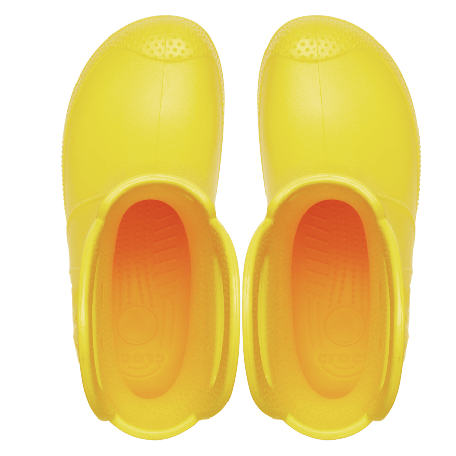 Crocs Kids’ Handle It Rain Boot