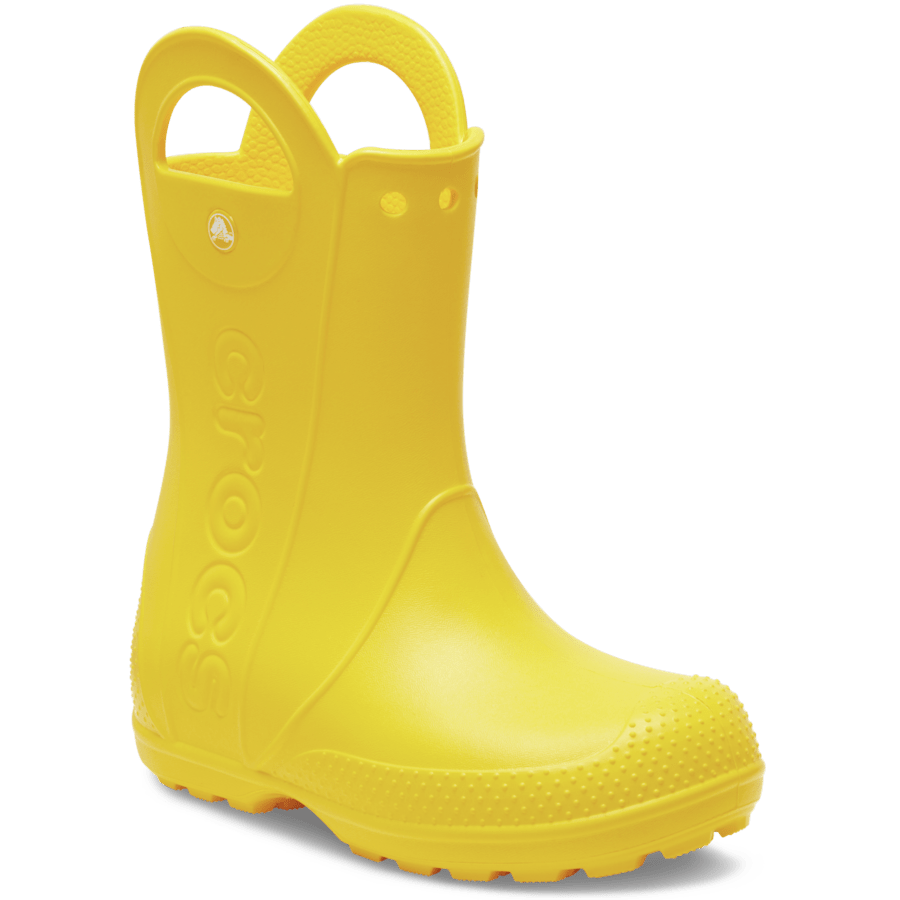 Crocs Kids’ Handle It Rain Boot