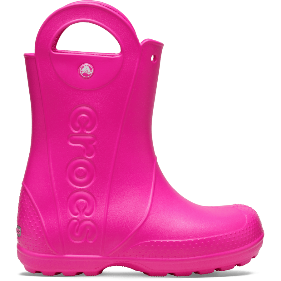 Crocs Toddler Handle It Rain Boot