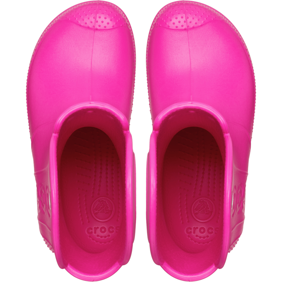 Crocs Toddler Handle It Rain Boot