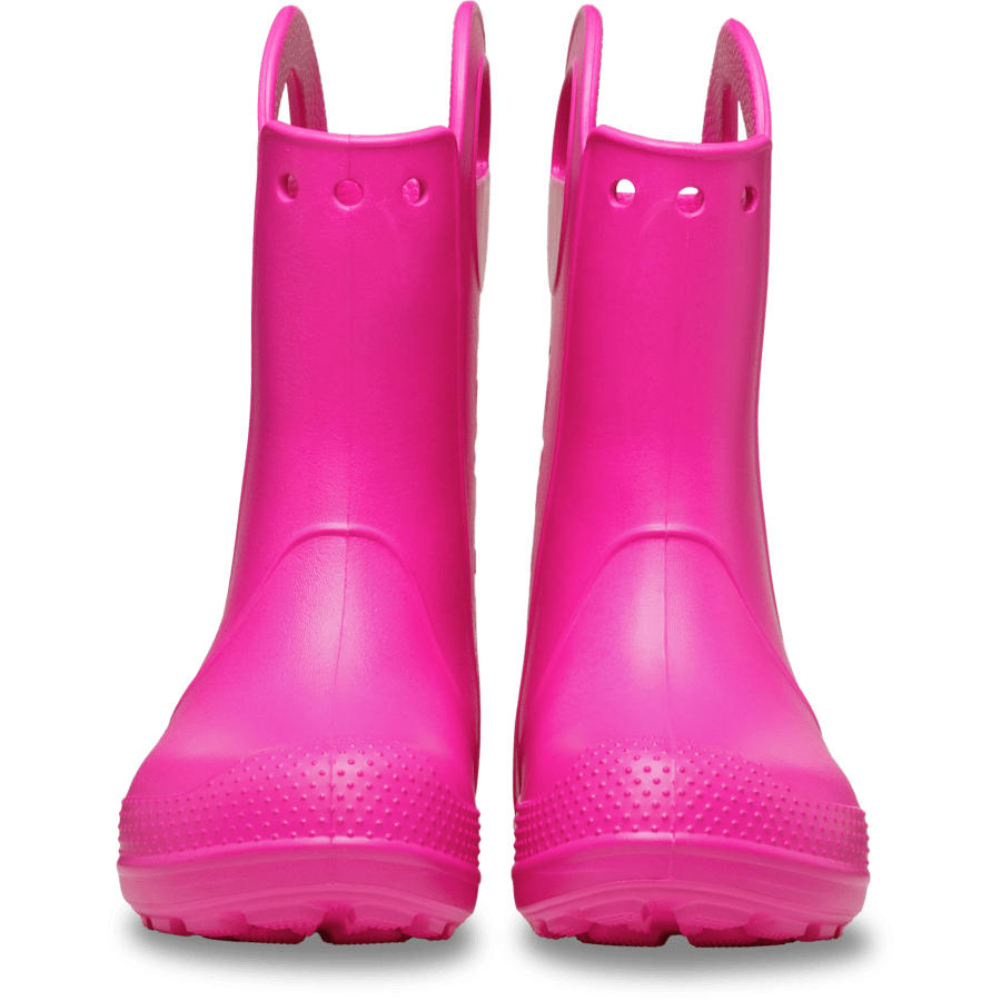 Crocs Toddler Handle It Rain Boot