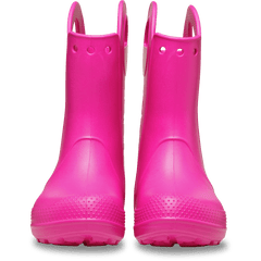 Crocs Toddler Handle It Rain Boot
