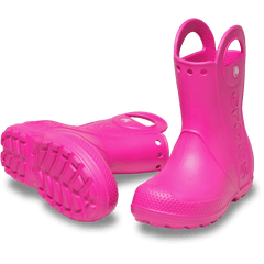 Crocs Toddler Handle It Rain Boot