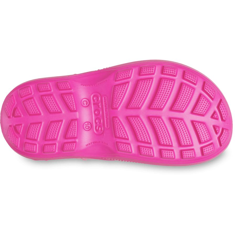 Crocs Toddler Handle It Rain Boot