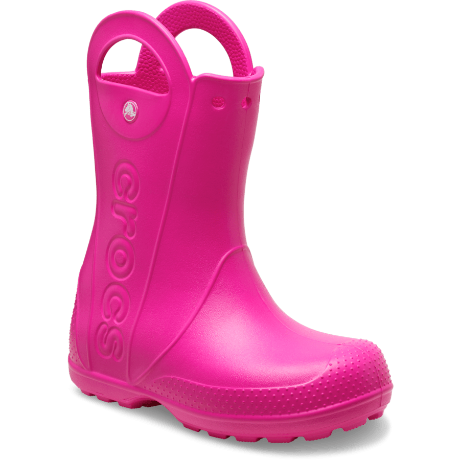 Crocs Toddler Handle It Rain Boot
