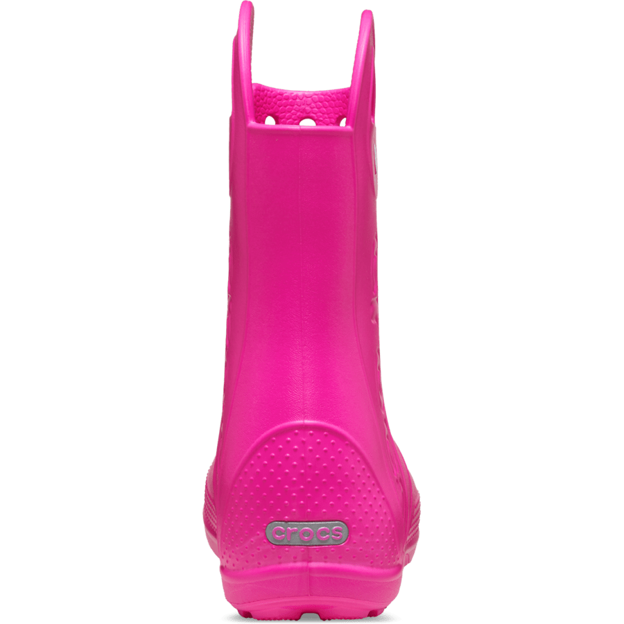 Crocs Toddler Handle It Rain Boot