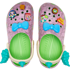 Crocs The Simpsons Krusty The Clown Classic Clog