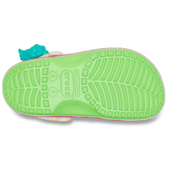 Crocs The Simpsons Krusty The Clown Classic Clog
