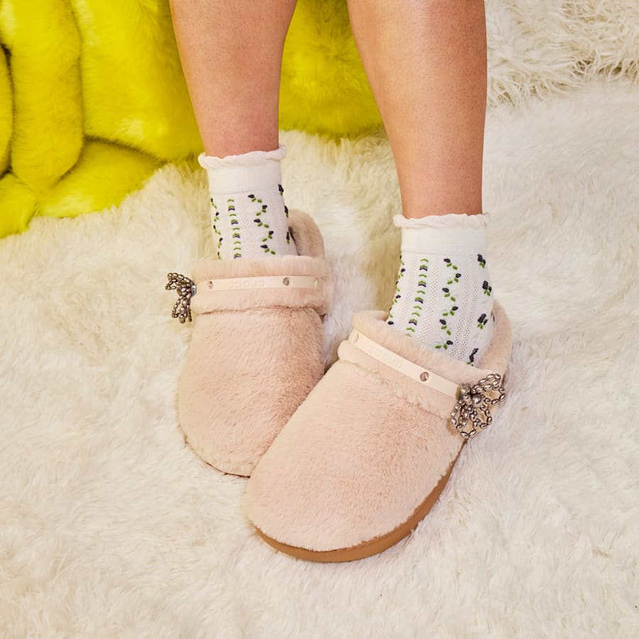 Crocs Classic Unfurgettable Clog