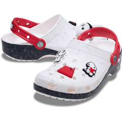 Crocs Peanuts Classic Clog